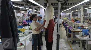 20151013-Aktivitas Pekerja Tekstil Garmen-Jakarta