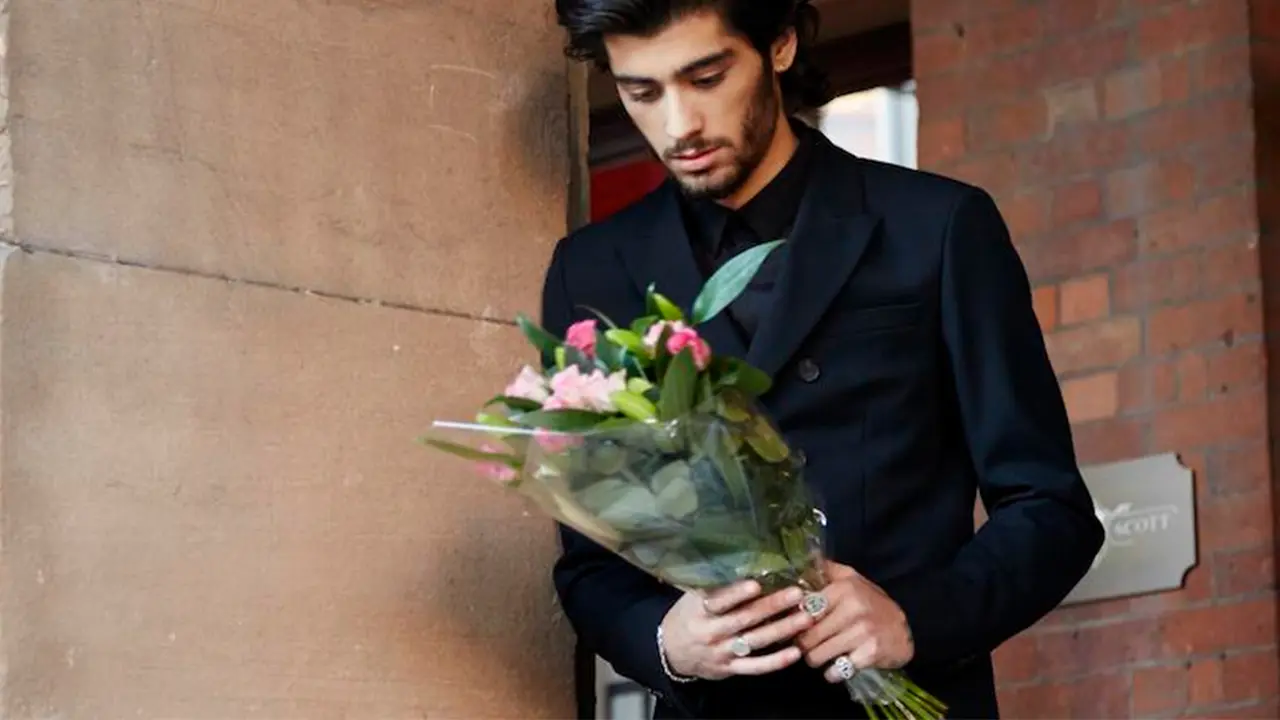 Zayn Malik