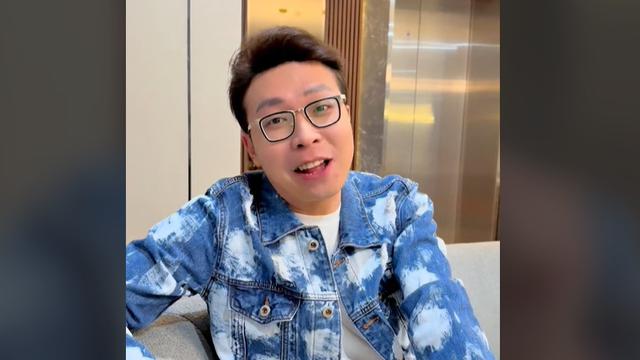 Vudeo klarifikasi Richard Lee