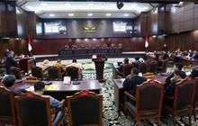 Hakim MK: Tidak Pada Tempatnya bila Mahkamah jadi Tumpuan Menyelesaikan Semua Masalah Pemilu
