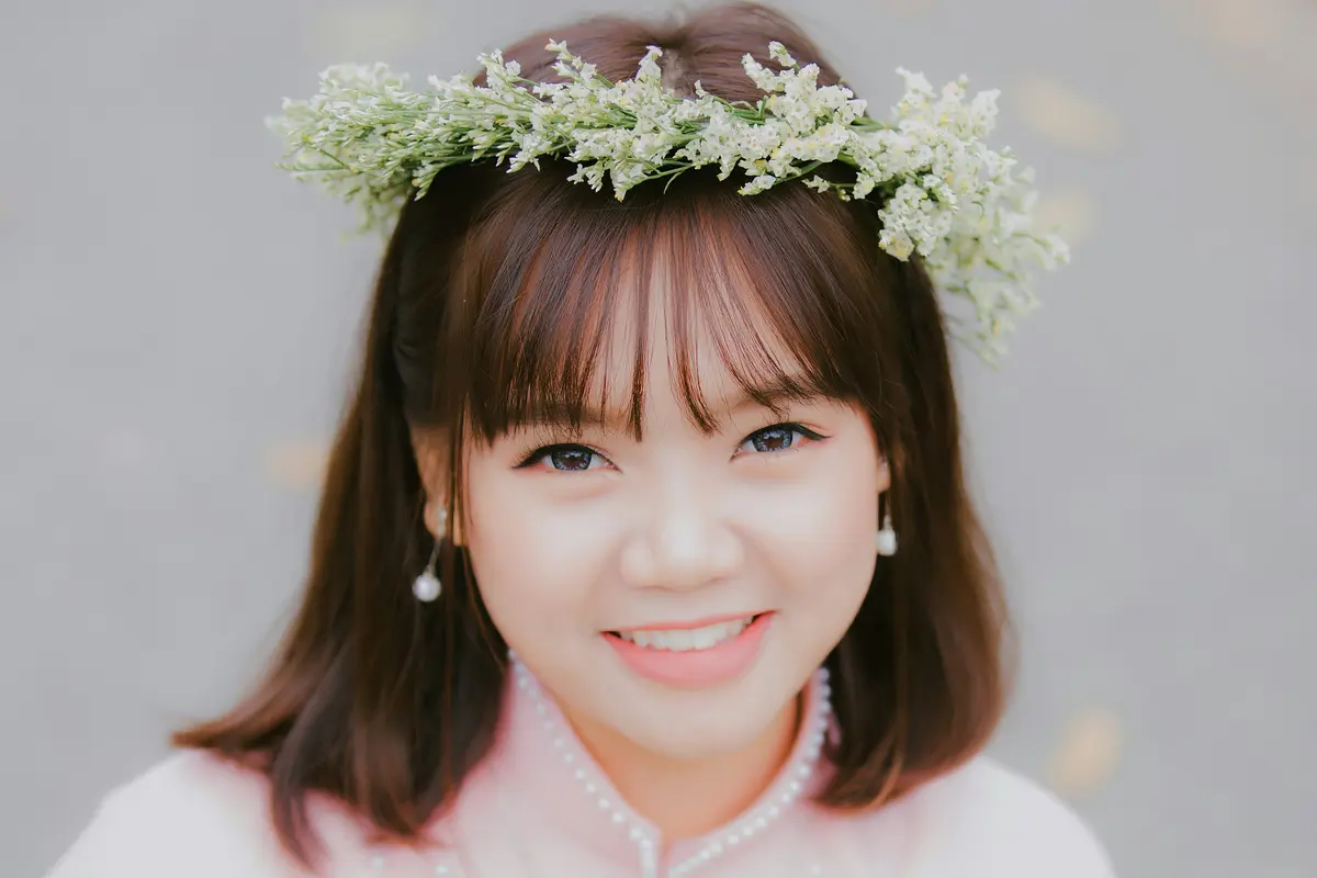 cantik lembut