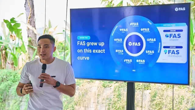 Mengapa Bisnis yang Makin Besar Membutuhkan Fulfillment yang Lebih Siap