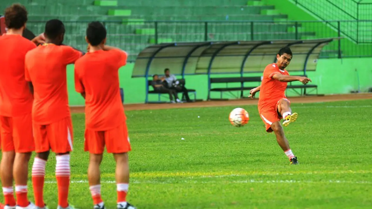 Persija