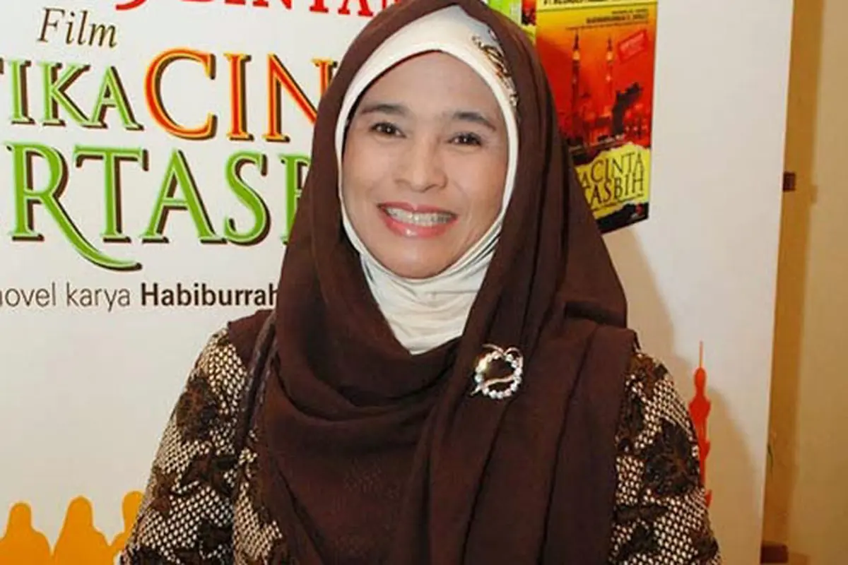 Neno Warisman