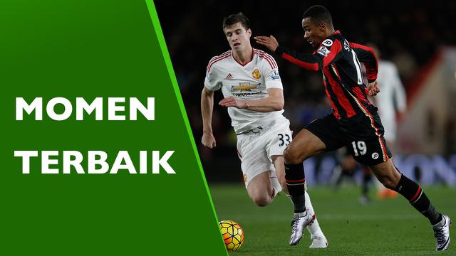 Momen Penting Premier League Pekan ke-16