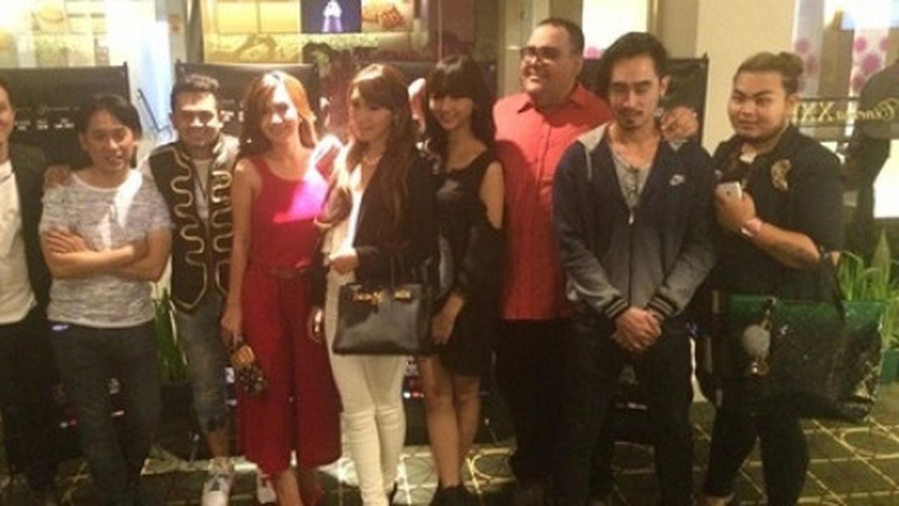Terlalu sadis, beberapa adegan 'DIHANTUI GUNA-GUNA' kena sensor