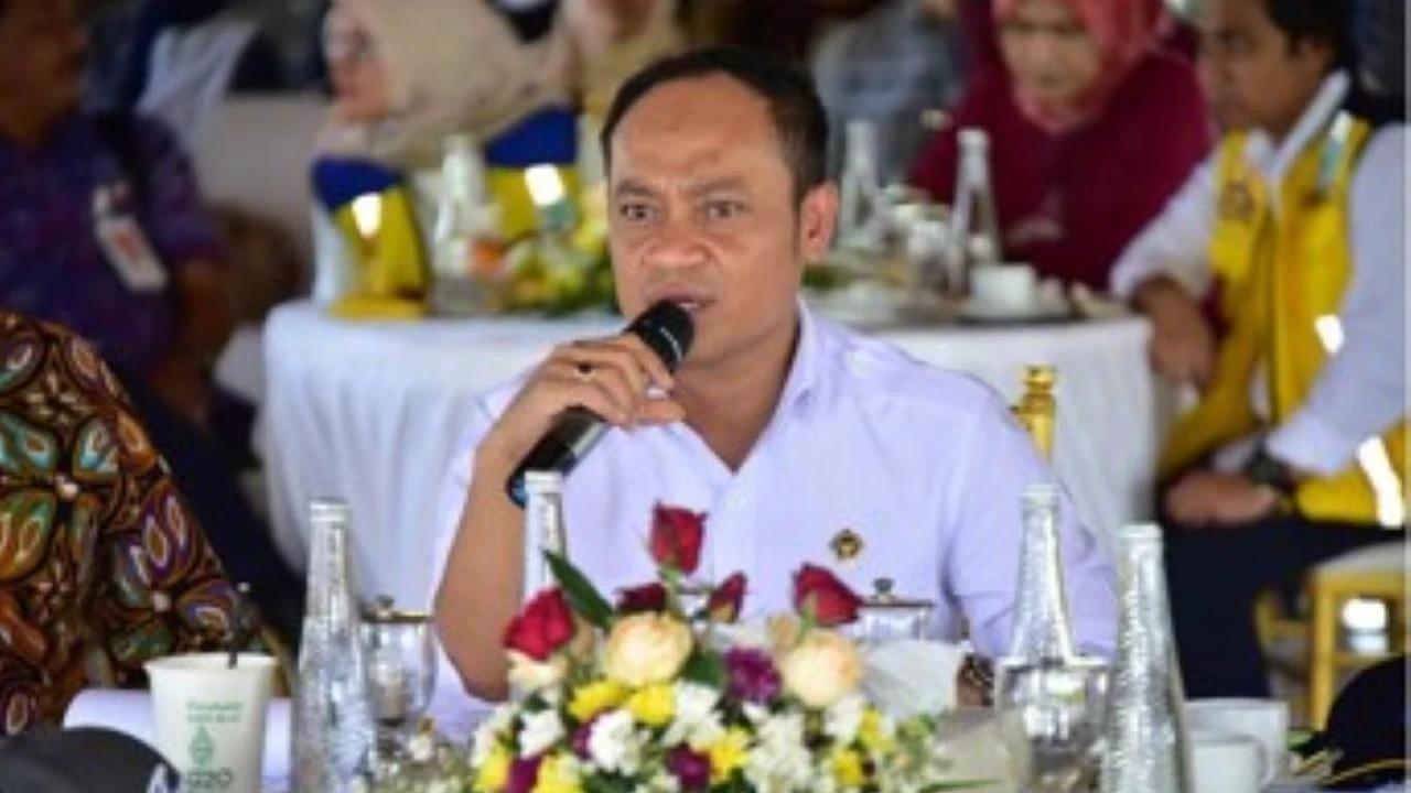 Anggota BPK Haerul Saleh Meninggal dalam Kebakaran Rumah di Jaksel