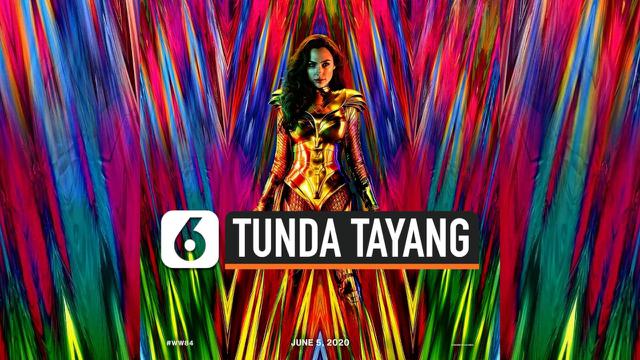 Berita Wonder Woman 1984 Hari Ini Kabar Terbaru Terkini Liputan6 Com