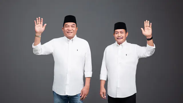 Kampanye Negatif Warnai Persaingan Sengit Duo Cabup Pilkada Musi Banyuasin 2024