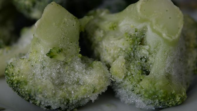 Rahasia Dapur: Memasak Makanan Beku Super Empuk dan Lezat