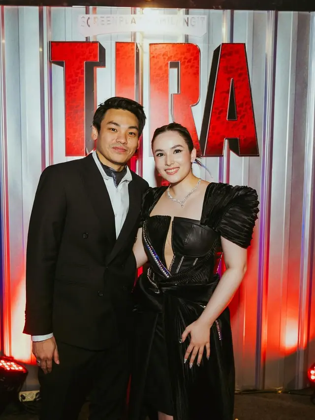[Liputan6] Chelsea Islan