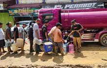 Mendiktisaintek: 82 Perguruan Tinggi Terlibat Pemulihan Aceh, Sumut, dan Sumbar