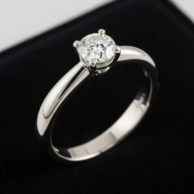 Model Cincin Nikah Ala Pinterest Favorit Calon Pengantin