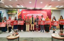 CIMB Niaga Perkuat Literasi Keuangan Pelajar di 2026, Dorong Kemandirian Finansial