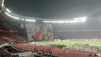 FIFA ASEAN Cup 2026: Duel Indonesia Vs Malaysia di SUGBK Membara, Lebih dari 56 Ribu Tiket Terjual
