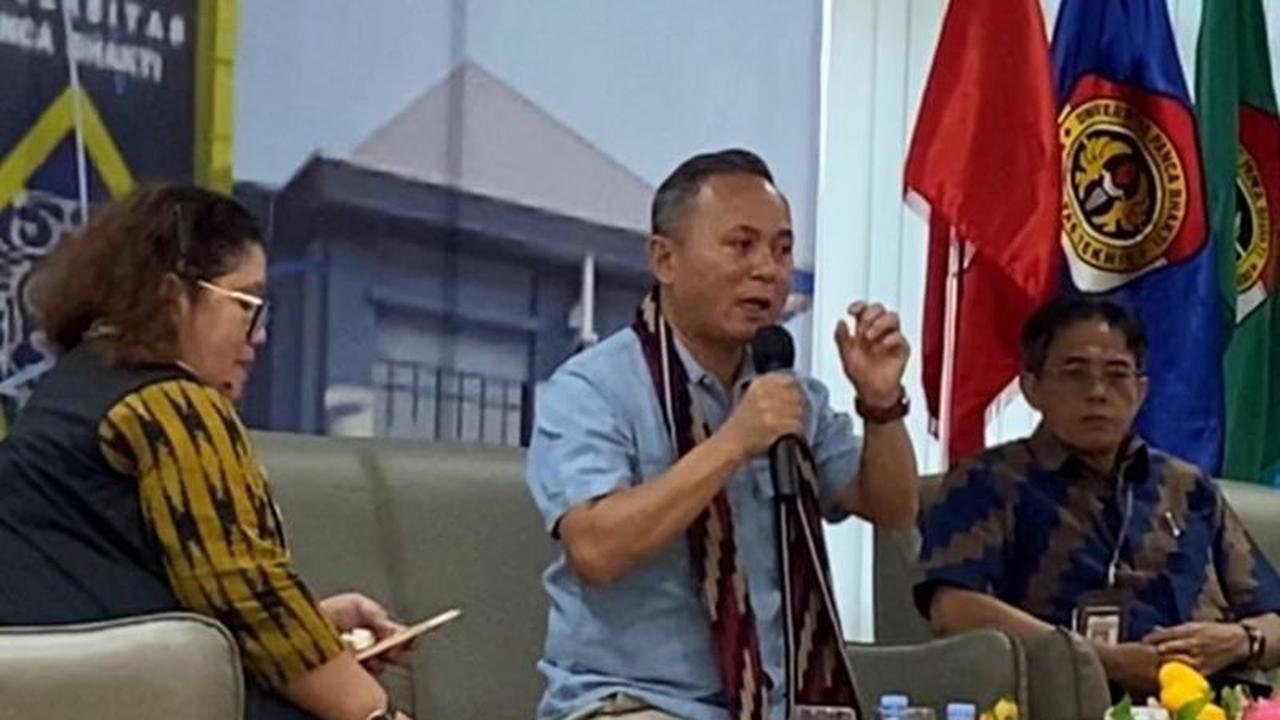 Wamen HAM: Mahasiswa Penggerak HAM Vital untuk Penegakan HAM Nasional