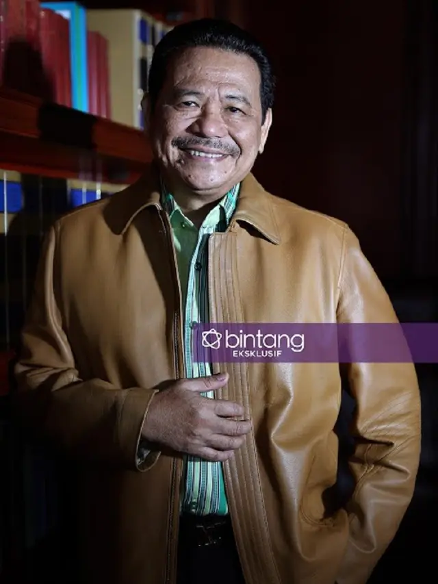 [Bintang] Otto Hasibuan C1