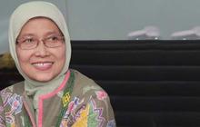 Eks Capim KPK Nina Nurlina jadi tersangka korupsi CSR Pertamina