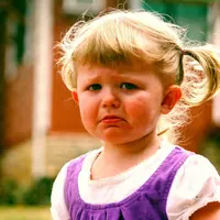 Iustrasi Anak Tantrum (Foto: Pixabay)