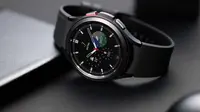 Samsung Galaxy Watch 4 Series (Dok. Samsung)