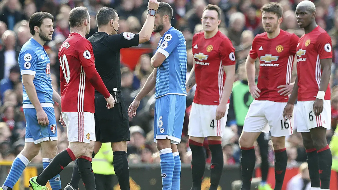 Manchester United
