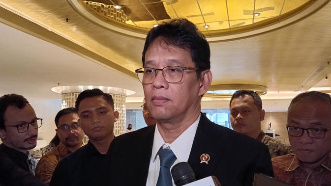 Program MBG Banyak Dikritik, Purbaya Beri Jawaban Menohok