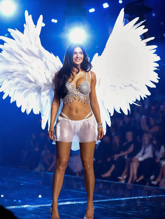 Victoria’s Secret Fashion Show 2026