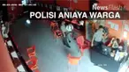 Propam Polda Sumater Utara mengusut video yang tersebar di media sosial. Video tersebut berisi rekaman seorang polisi yang diduga menganiaya seorang pelajar SMA dan penjaga warnet.