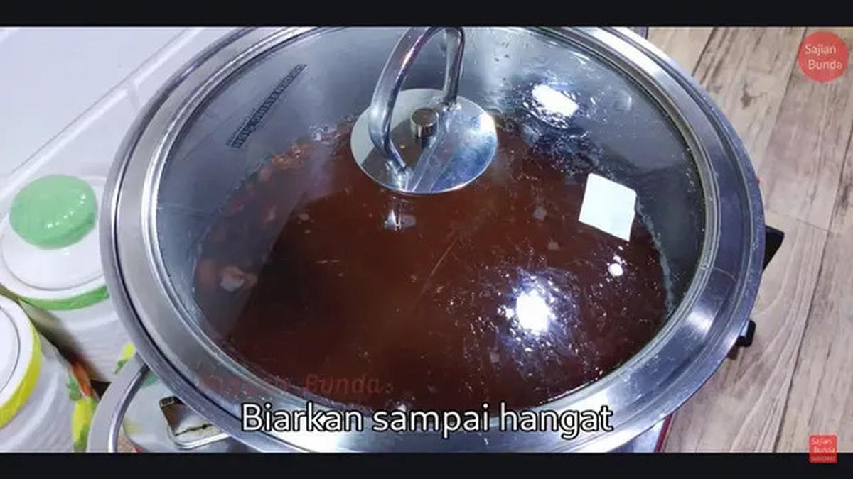 Masak Kacang Merah Tanpa Baking Soda? Gunakan 1 Alat Ini agar Cepat Empuk