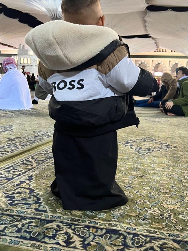 Ultah Perdana Al Fatih