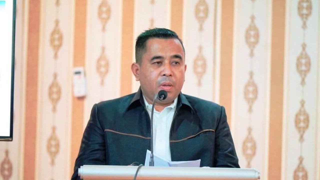 Pemkab Nagan Raya Gelar Diskusi Perbup Transaksi Nontunai Dana Desa, Wujudkan Transparansi Keuangan Gampong
