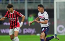 Saksikan Live Streaming AC Milan Vs Bologna, Kick-Off 02.00 WIB Malam ini