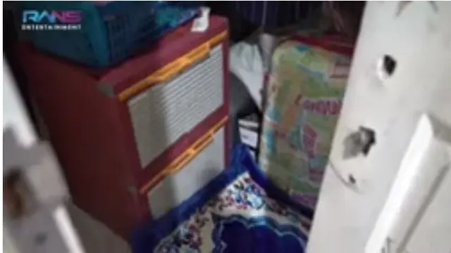 Banting Setir Jual Cireng, Ini 7 Potret Rumah Sederhana Dede Sunandar