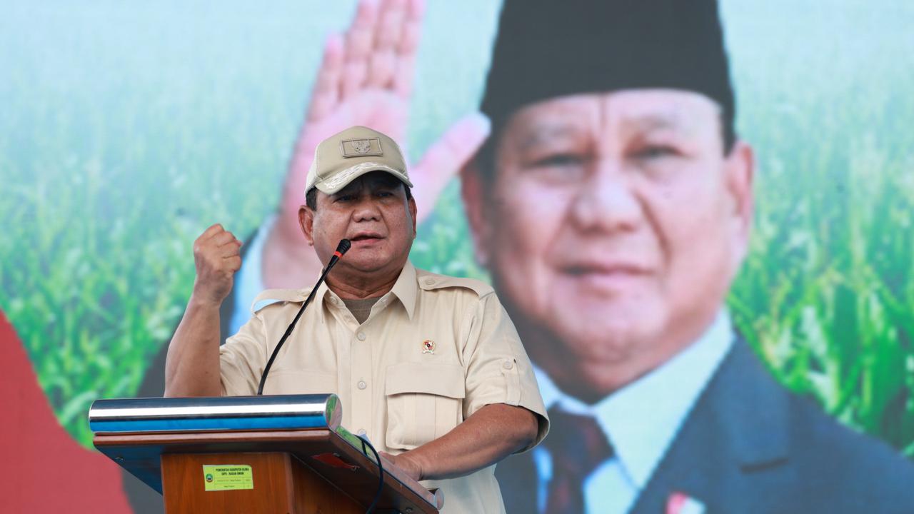 Wakil Menteri Era Prabowo Dapat Jatah Rp60 Juta Per Bulan, Belum Termasuk Gaji