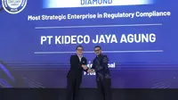 IRCA 2025 jadi Ajang Tingkatkan Budaya Kepatuhan Hukum di Indonesia