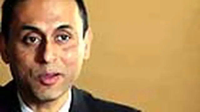 Global Information Technology - Soumitra Dutta