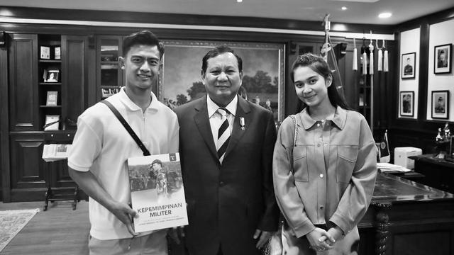 10 Potret Transformasi Pratama Arhan dari Kecil Hingga Menikah dengan Azizah Salsha