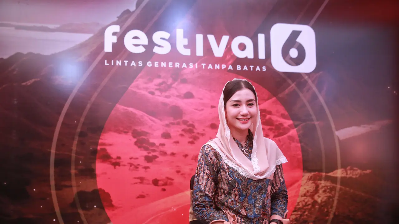 Novita Hardini Mochammad, Ketua Dekranasda Kabupaten Trenggalek