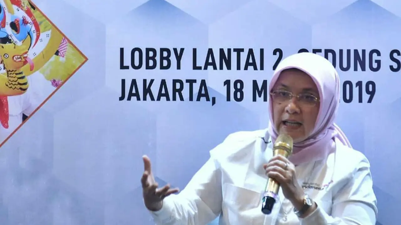 Rizki Handayani