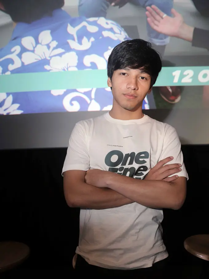 [Bintang] Jefri Nichol