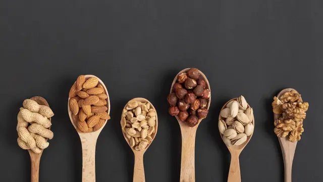 Nuts