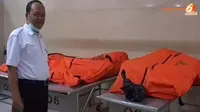 [VIDEO] 4 Jasad Korban Kebakaran di Jelambar Disemayamkan
