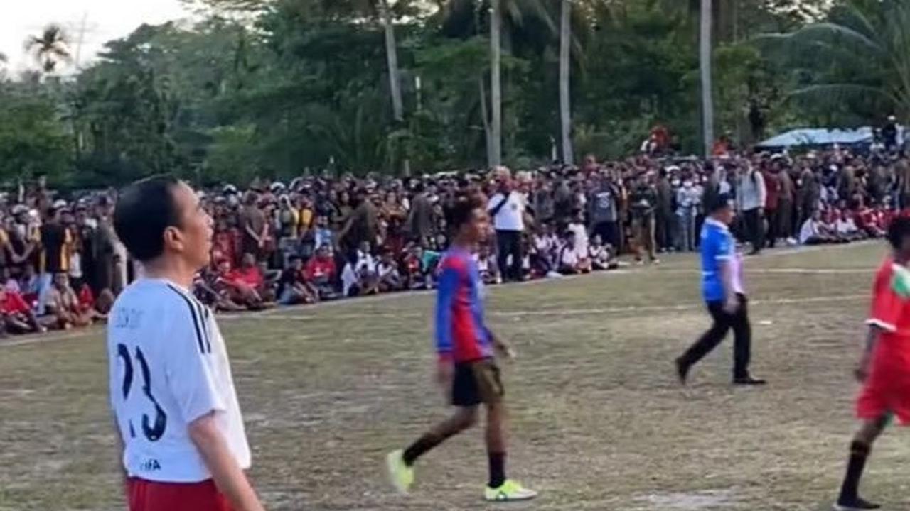 Dok. Istimewa