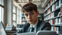 Mengenal Tipe Kepribadian ISTJ: Karakteristik, Kelebihan, dan Karier yang Cocok