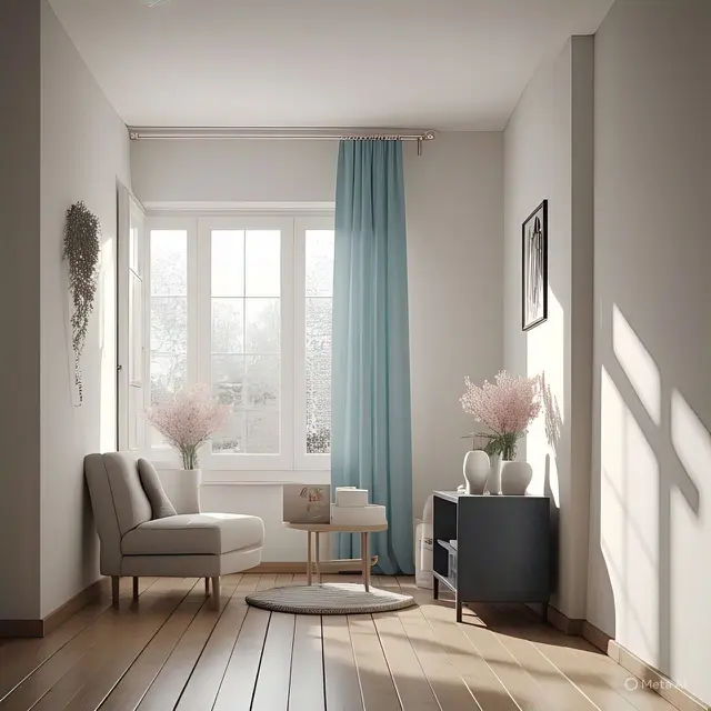 Desain Interior Rumah Minimalis