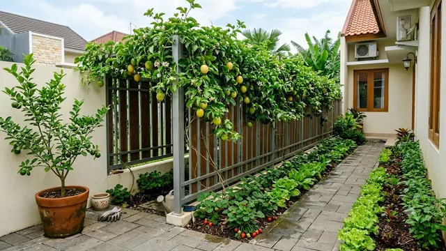 Food Forest