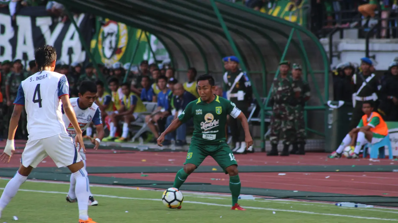 Rendi Irwan