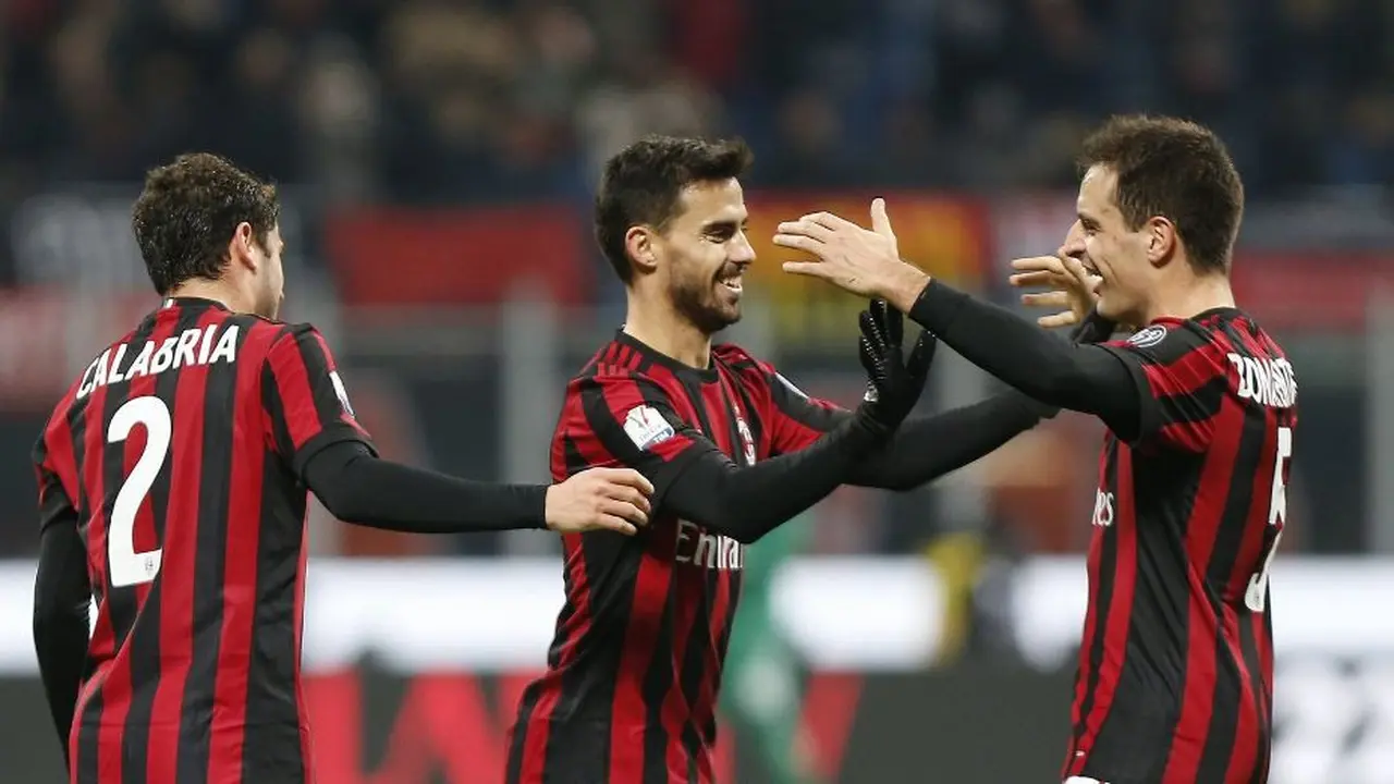 AC Milan