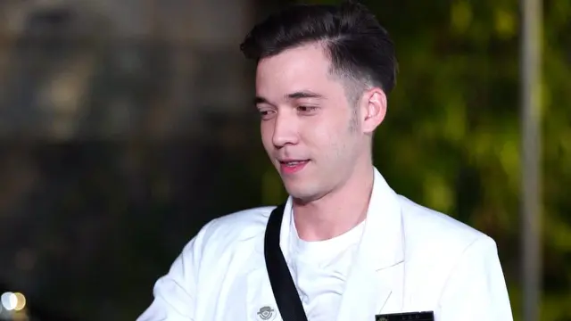 Badai Pasti Berlalu