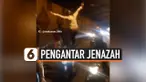 PENGANTAR JENAZAH